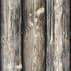 Seamless Textures of Wood Planks & Normal Mapping